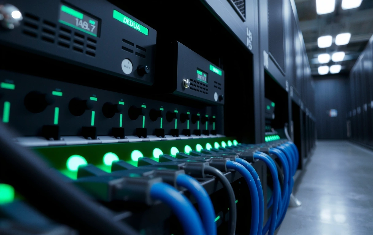 Infraestructura de datos Xaravily