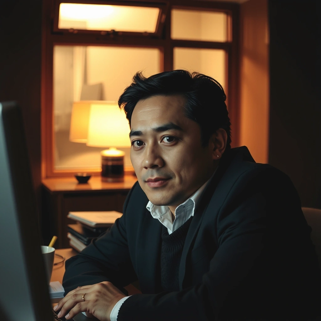 Analista Senior Xaravily