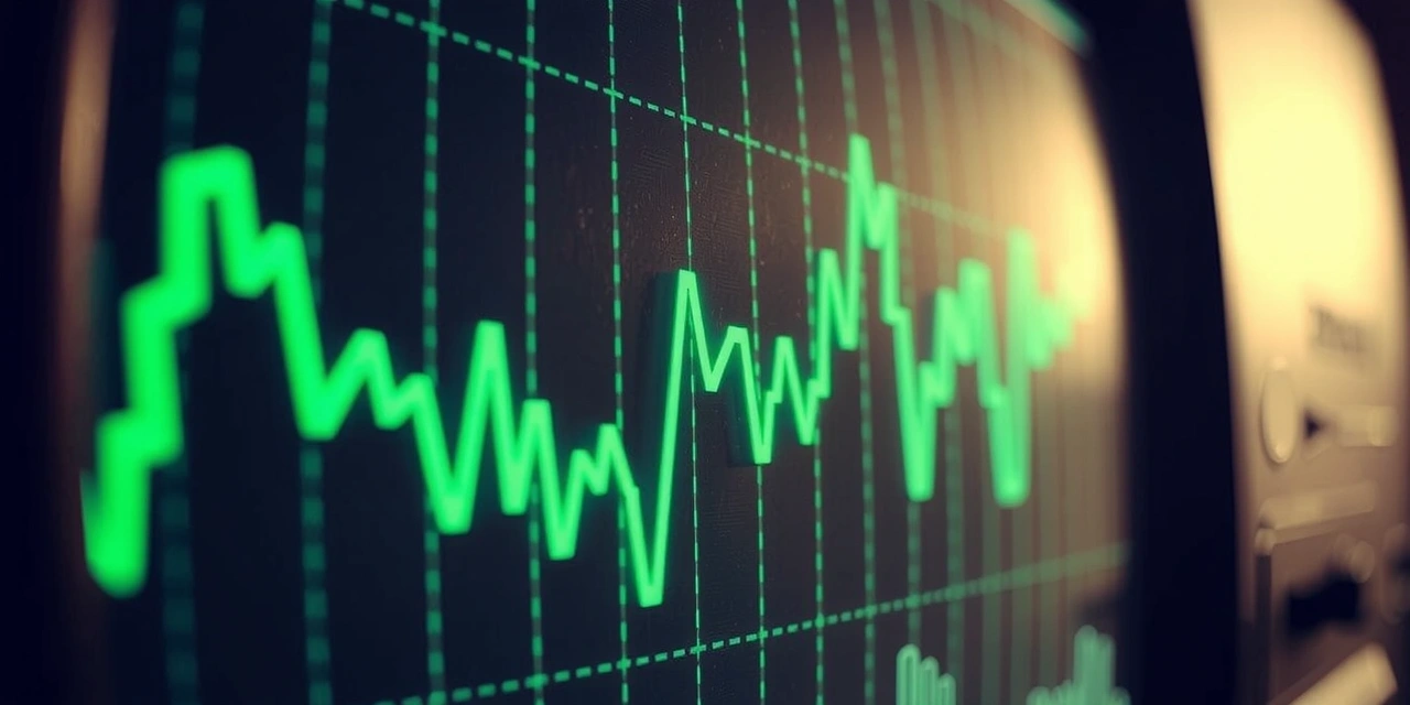 Detalle de monitoreo de señal