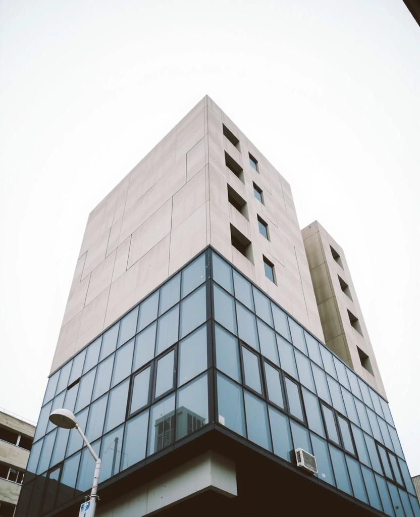 Arquitectura Xaravily