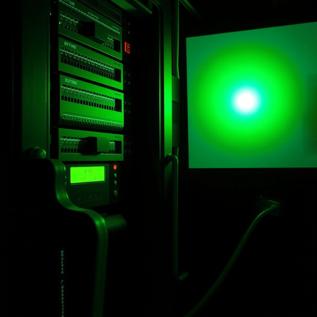 Seguridad de Servidores